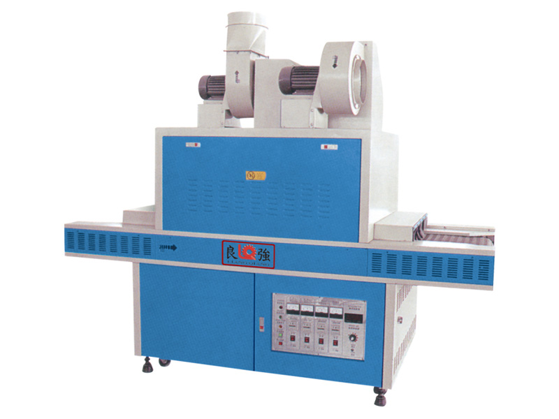 LJ-817UV Ultraviolet Irradiation Machine